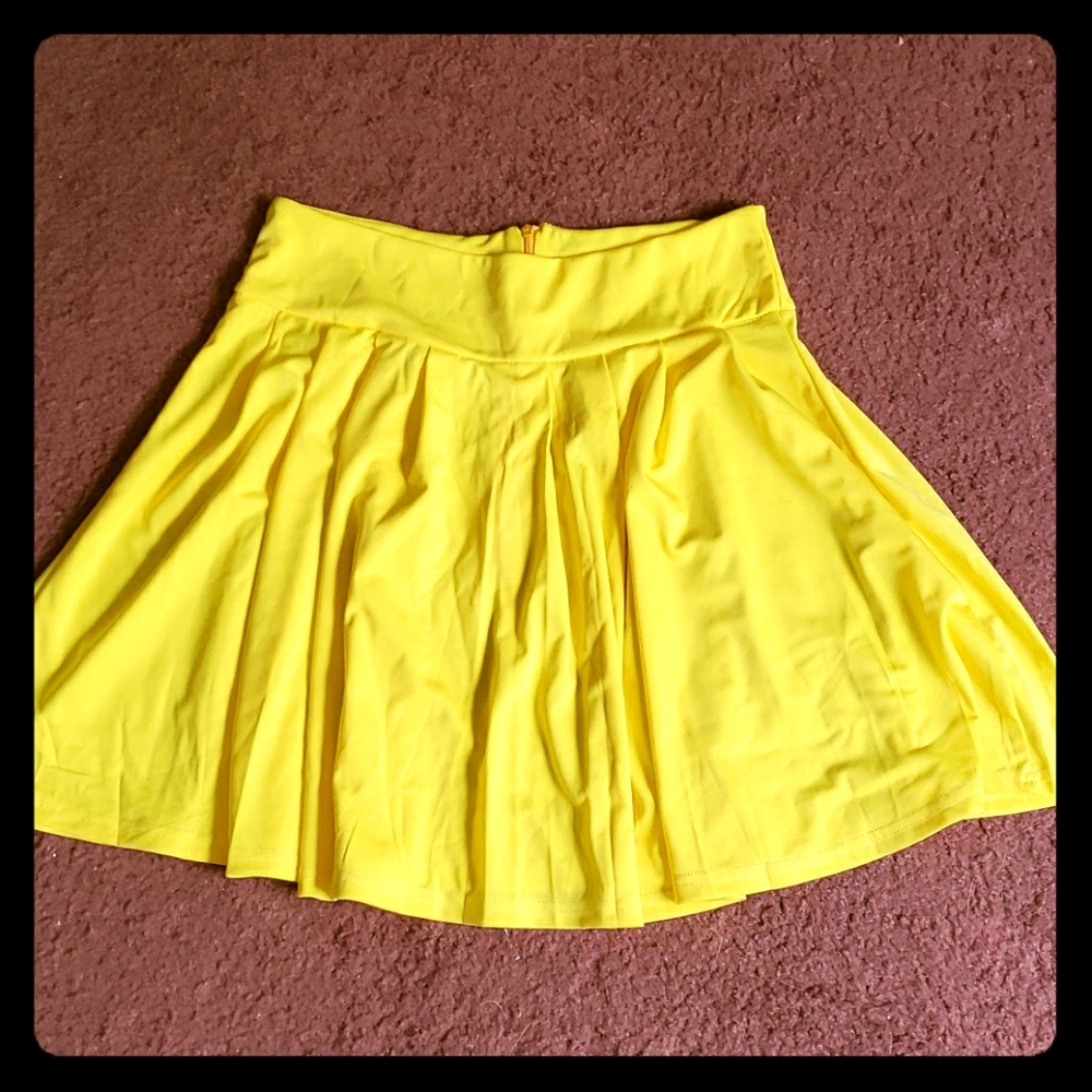 Skirt